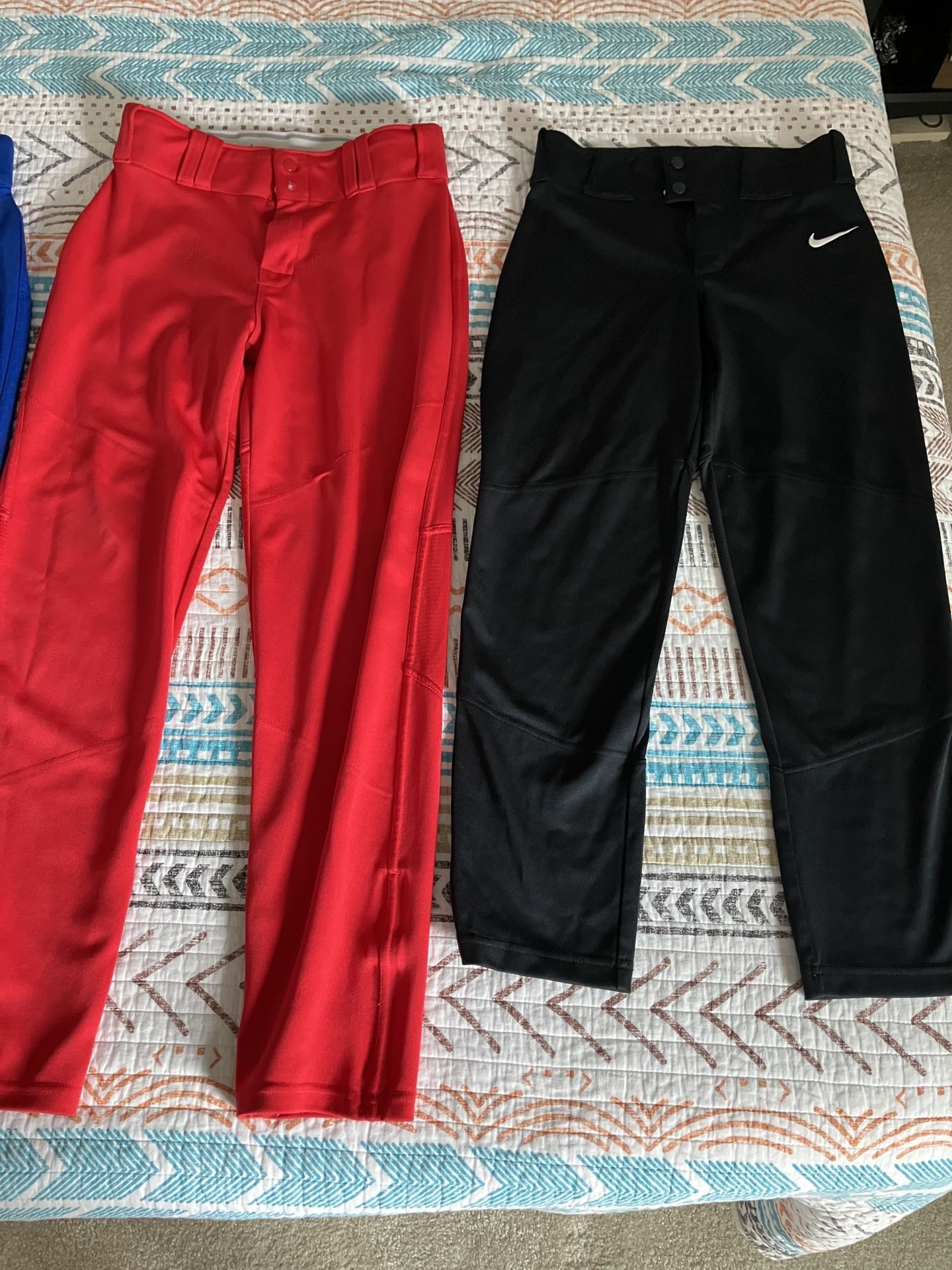 Baseball Youth Pants Large