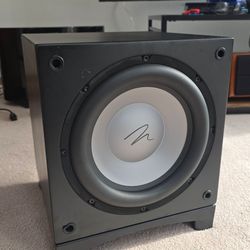 Martin Logan Dynamo Hi End Subwoofer