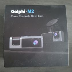 Dash Camera 