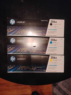 HP 206A