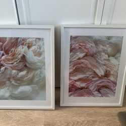 Floral Wall Art
