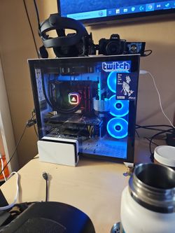 Gaming Computer