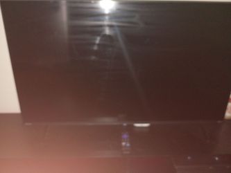 Flat Screen TV