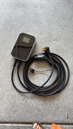 EV Charging Station