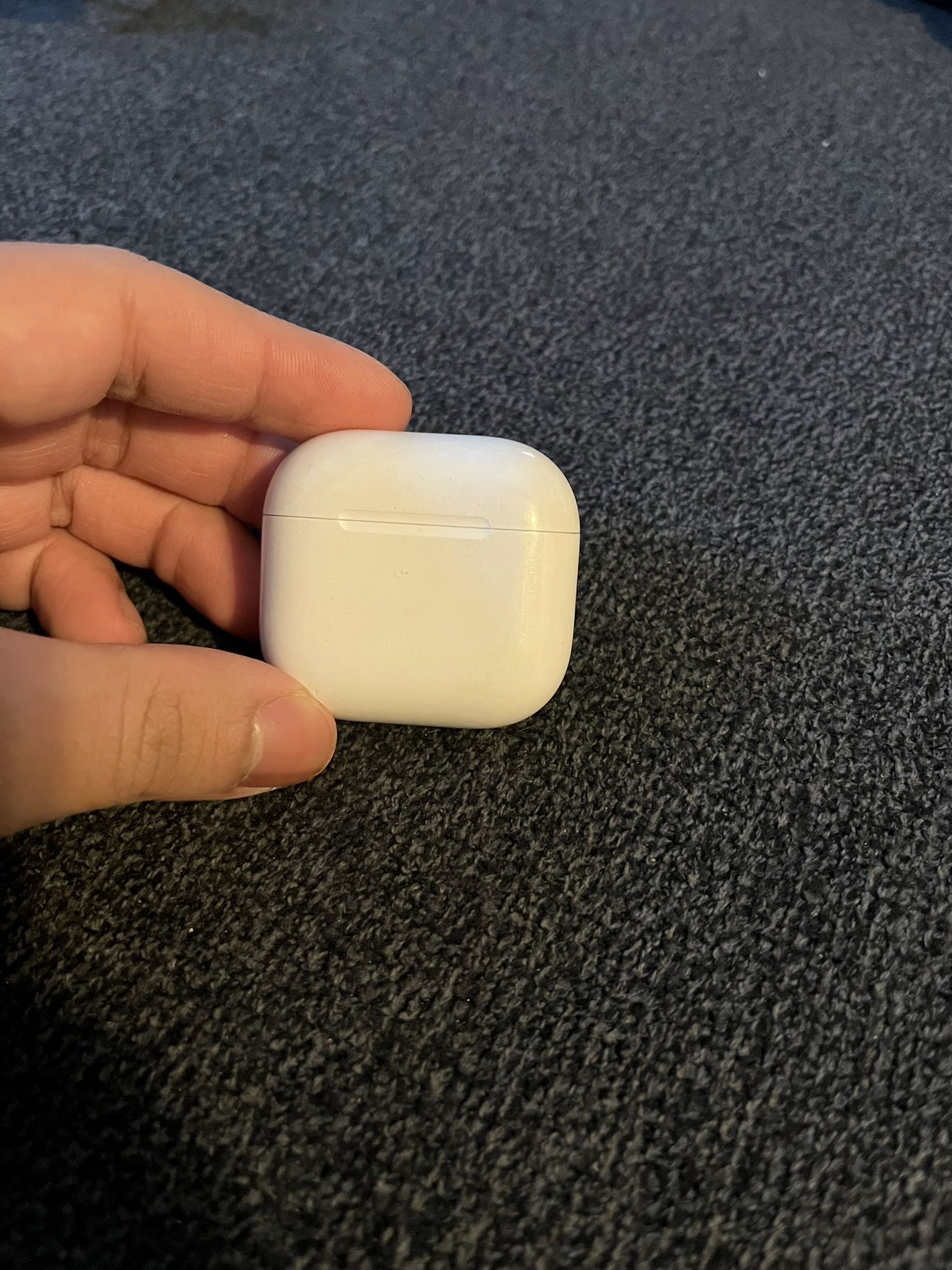 Apple Air Pods 4