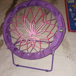 Adult Sz Bunji Chair Folds Up 15 Firm