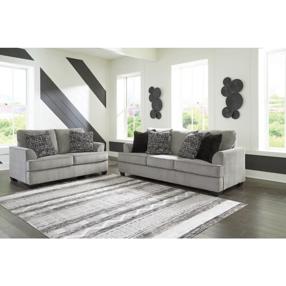 Deakin Sofa and Loveseat Superior Quality