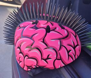 Safety Helmet 