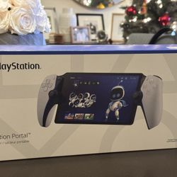 SONY PlayStation Portal 