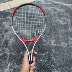 Junior Tennis Racket 