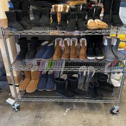 OUT OF BOX KOOLABURRA BY UGG SPECIAL 