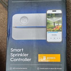 Rachio 3