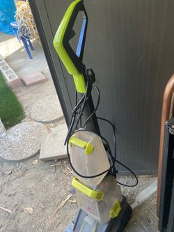 Wash vacum