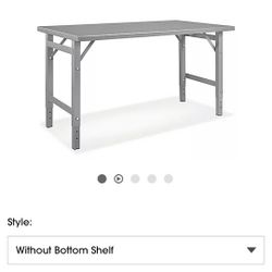 Uline Work Bench 