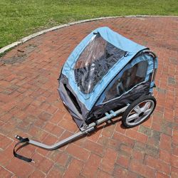 Bike Trailer