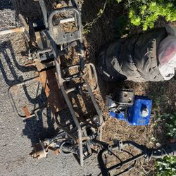 Mini Quad Project 