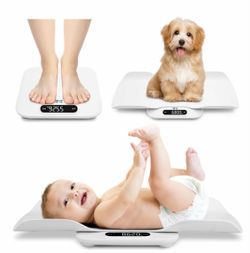 Brand New Baby/infant / Adult Body Weight Scale