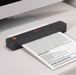 Rongta Portable Thermal Printer
