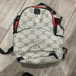 Sorayground Backpack