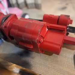 Fuller transmission pump and PTO Pump and set 