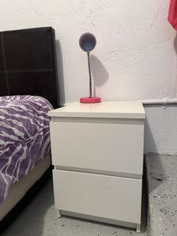 Nightstand