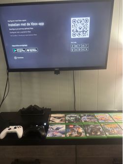 Xbox one x bundle
