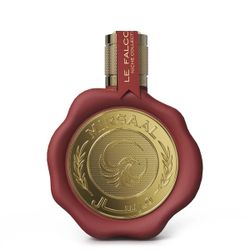 MIRSAAL LOVE LETTER BY LE FALCONE