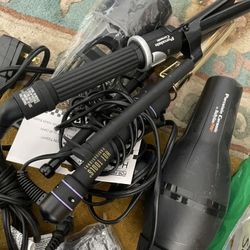 Hair Tools 