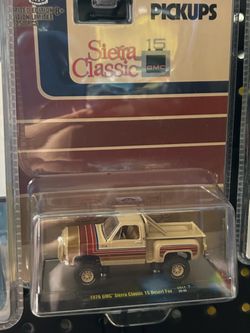 1976 GMC Classic