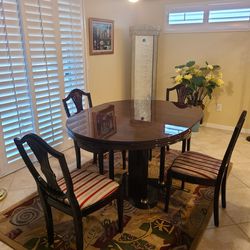 Dining  Set Table