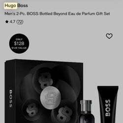 Hugo boss