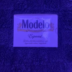 Modelo Playing Card 