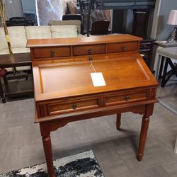 Secretary's  Desk New