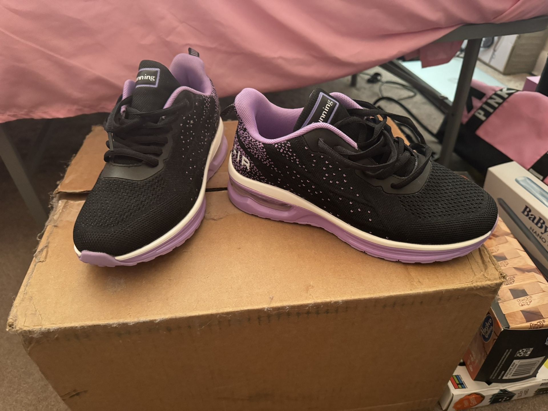 Nike Air Sneakers