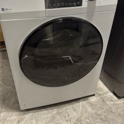 GE 24” Electric Dryer 4.3 Cu Ft Capacity