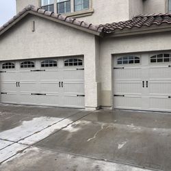Garage Doors 