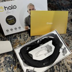 Halo Collar