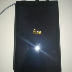 Amazon Fire Tablet 