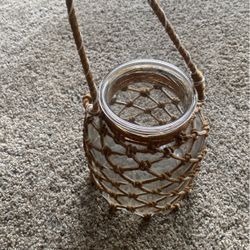 Glass Jar Decore