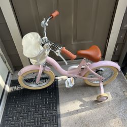 Out Door Bike For Kids