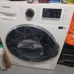 Samsung High Efficiency Drier