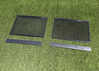 Lippert 28" Screen Defender (pair)