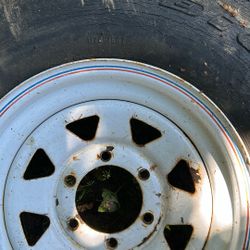 Free Trailer Tires