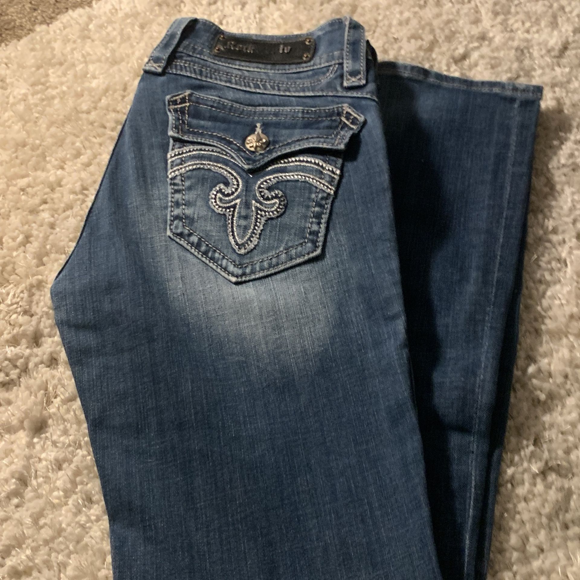 Women’s Rock Revival