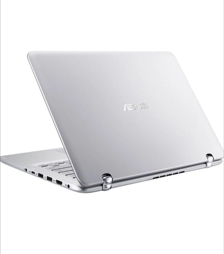 ASUS Q304UA 13.3 inch 2 in 1 Touchscreen Full HD Laptop PC 6GB RAM 1TB HDD