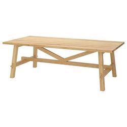 IKEA Möckleby table