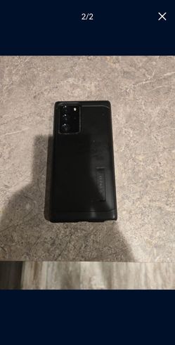 Note 20 ultra