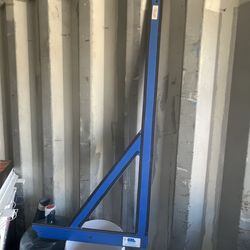 Escuadra para vidrio 60 Dlls