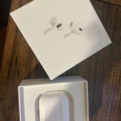 AirPod Pro Gen 2 Used Only 1 Time, $130 Or Trade For AirPod Pro Gen 1/2