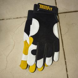 Truefit Gloves